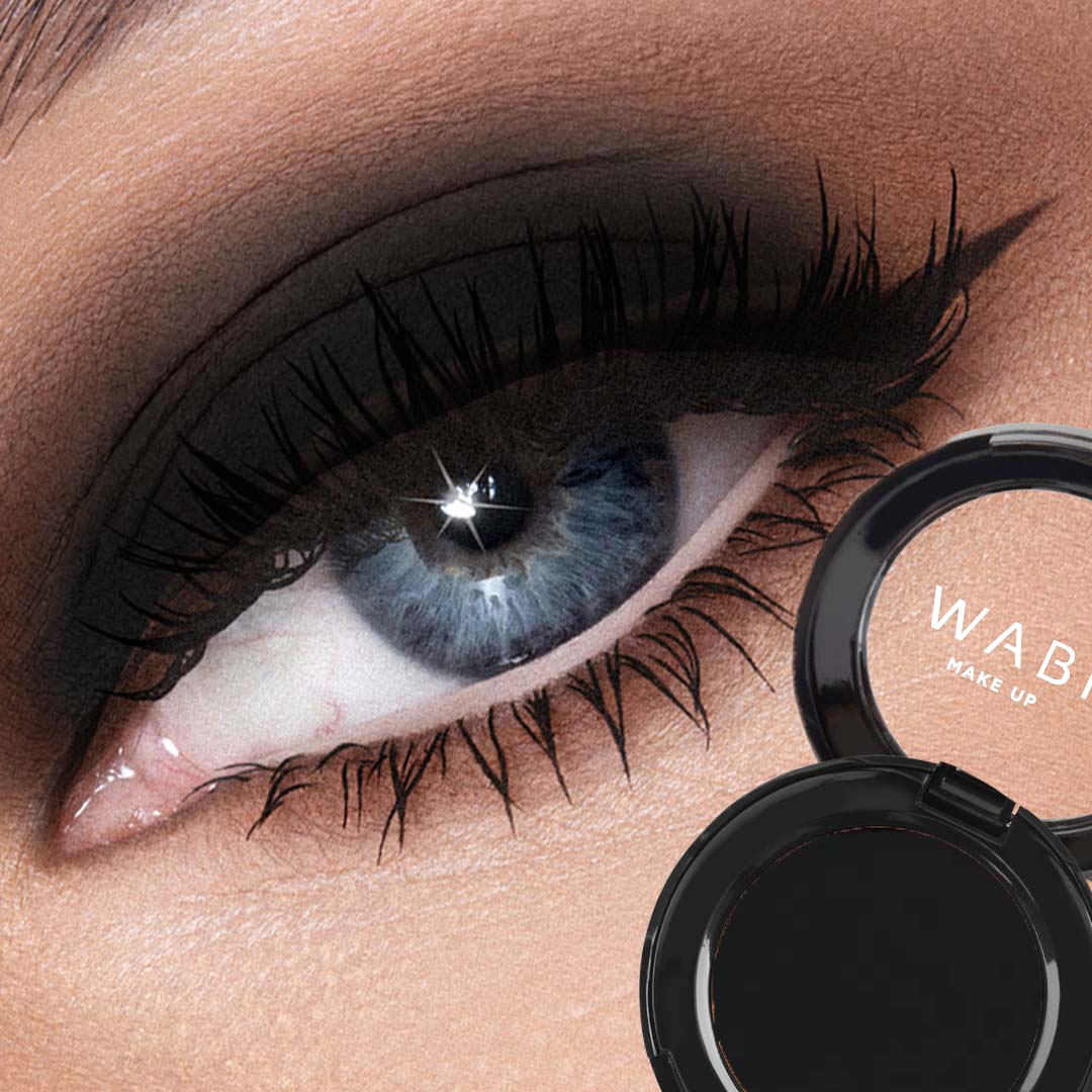 WABI Beauty WABI Matte Single Eyeshadow 20